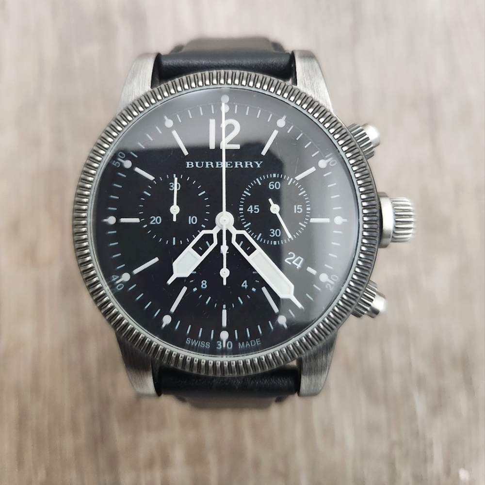 Burberry Watch